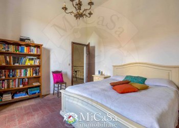 Foto 18 - Villa Via Antonio Gramsci
 
44, Casciana Terme Lari - foto 18