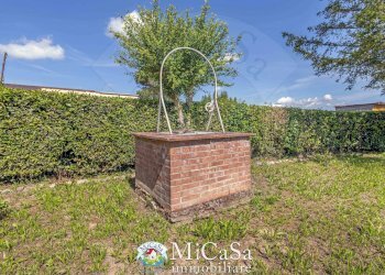 Foto 22 - Villa Via Antonio Gramsci
 
44, Casciana Terme Lari - foto 22