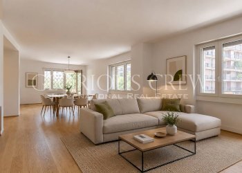 Foto 4 - Appartamento Via Giuseppe Frua, Milano - foto 4