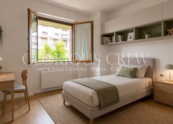 Foto 20 - Appartamento Via Giuseppe Frua, Milano - foto 20