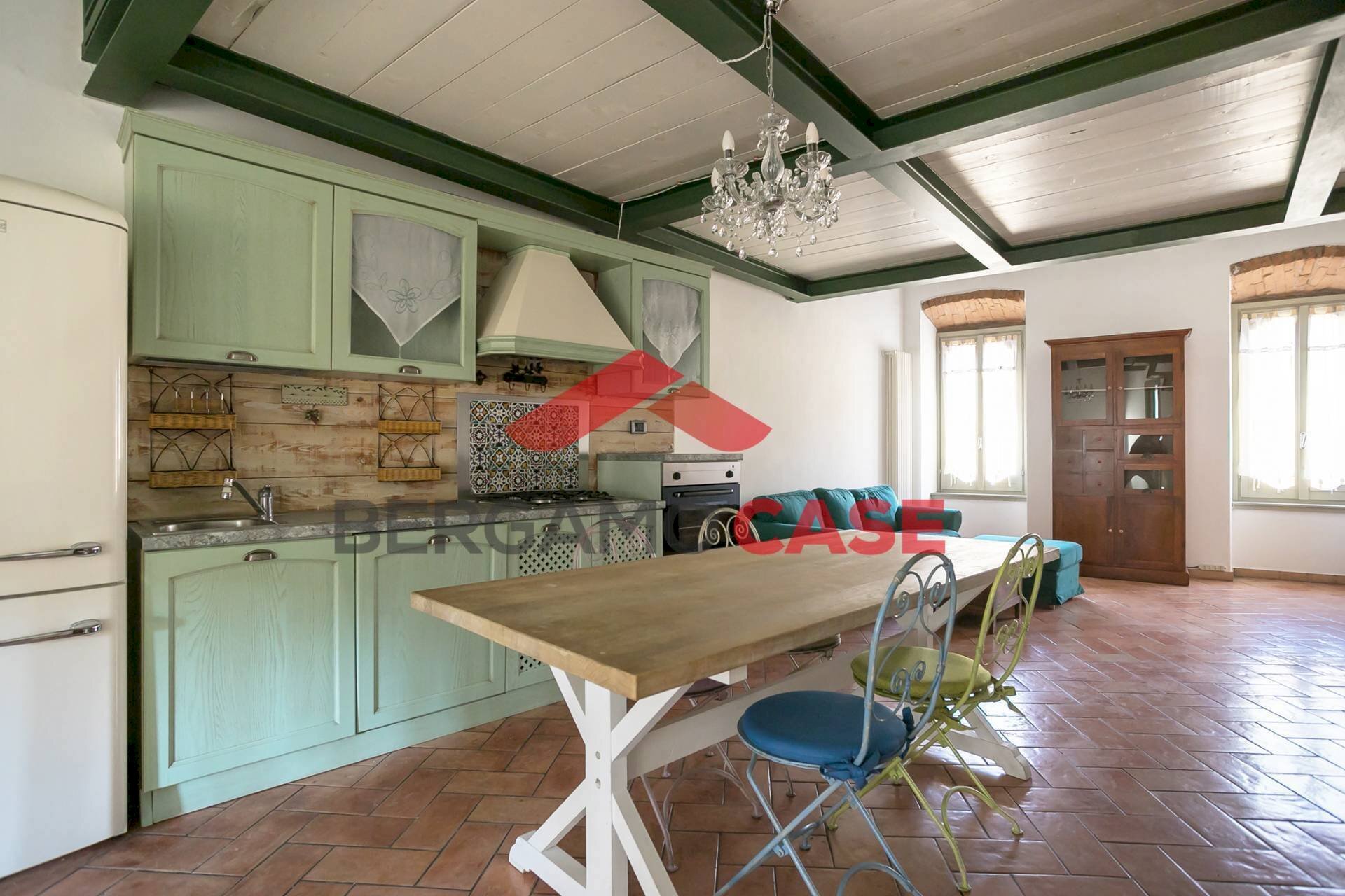 Foto 1 - Appartamento Via San Bernardino, Bergamo - foto 1