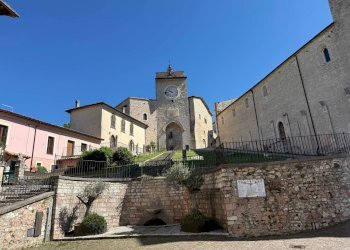 Foto 1 - Appartamento Centro, Monteleone di Spoleto - foto 1