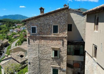 Foto 3 - Appartamento Centro, Monteleone di Spoleto - foto 3