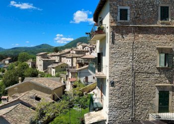 Foto 4 - Appartamento Centro, Monteleone di Spoleto - foto 4