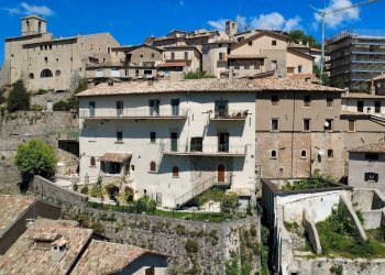 Foto 5 - Appartamento Centro, Monteleone di Spoleto - foto 5