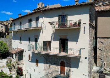 Foto 6 - Appartamento Centro, Monteleone di Spoleto - foto 6