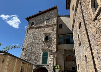 Foto 7 - Appartamento Centro, Monteleone di Spoleto - foto 7