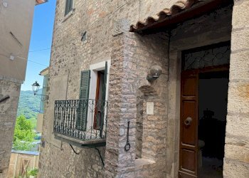 Foto 9 - Appartamento Centro, Monteleone di Spoleto - foto 9