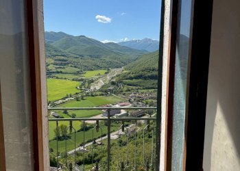 Foto 19 - Appartamento Centro, Monteleone di Spoleto - foto 19