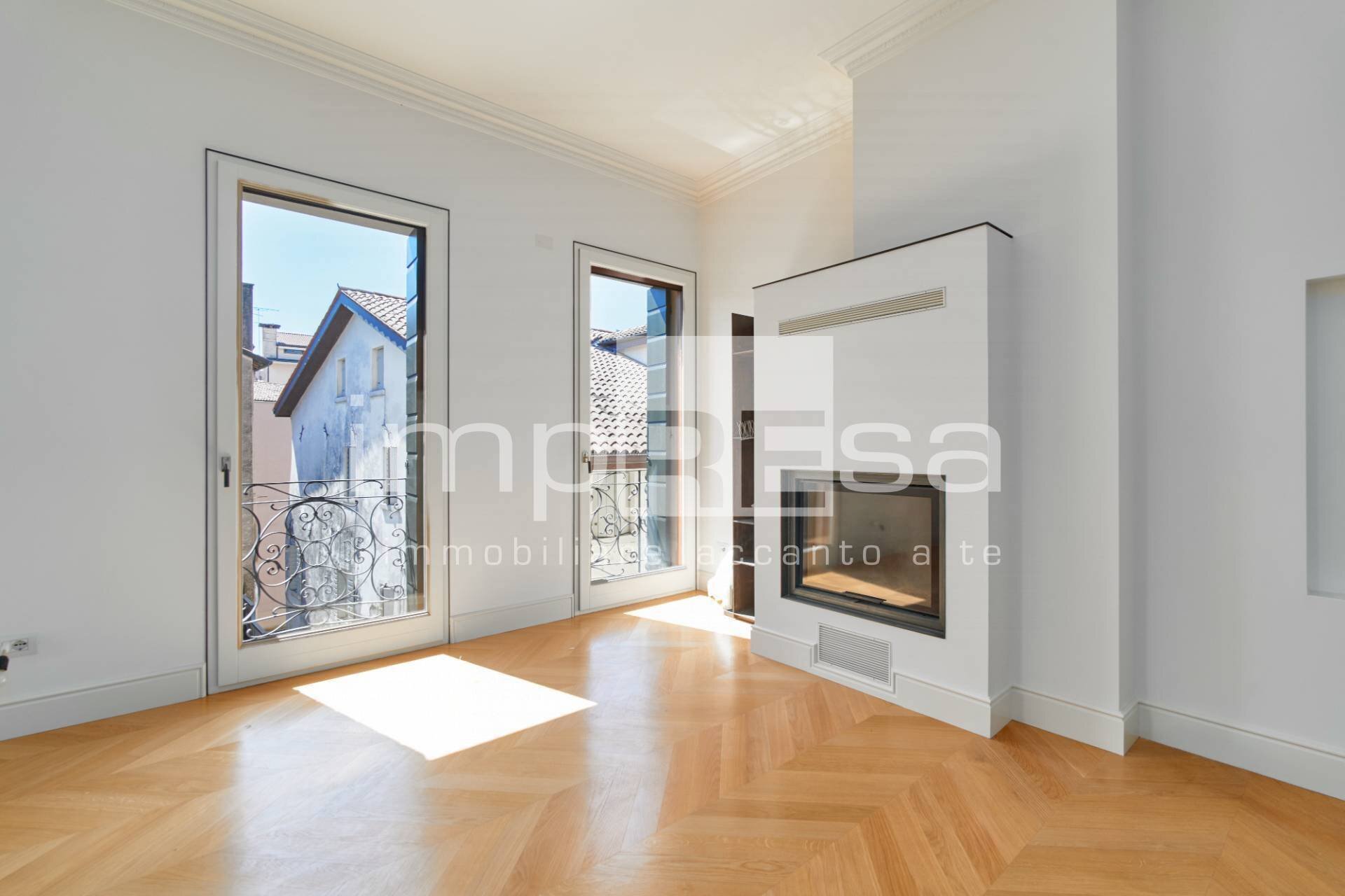Foto 2 - Four-room apartment via municipio treviso, Treviso - photo 2