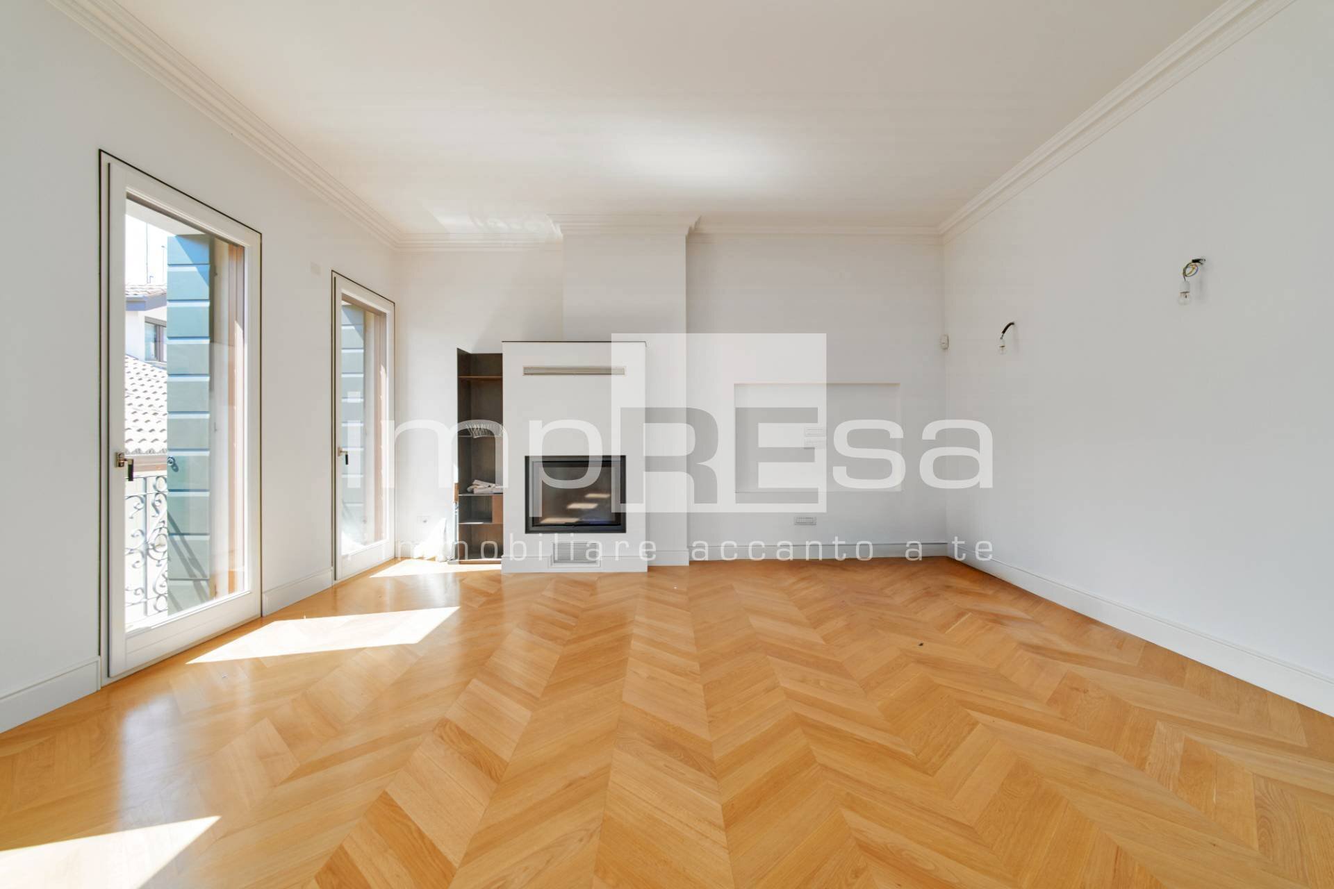 Foto 3 - Four-room apartment via municipio treviso, Treviso - photo 3
