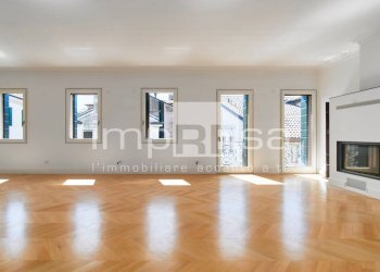 Foto 1 - Four-room apartment via municipio treviso, Treviso - photo 1
