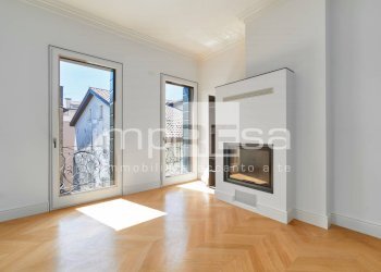 Foto 2 - Four-room apartment via municipio treviso, Treviso - photo 2