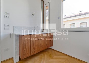 Foto 20 - Four-room apartment via municipio treviso, Treviso - photo 20