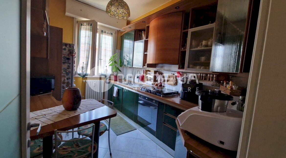Three-room apartment Modena (neighborhood Crocetta) - photo 3