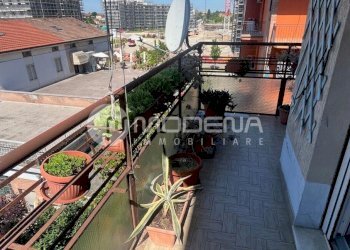 Appartamento Modena (zona Crocetta) - foto 12