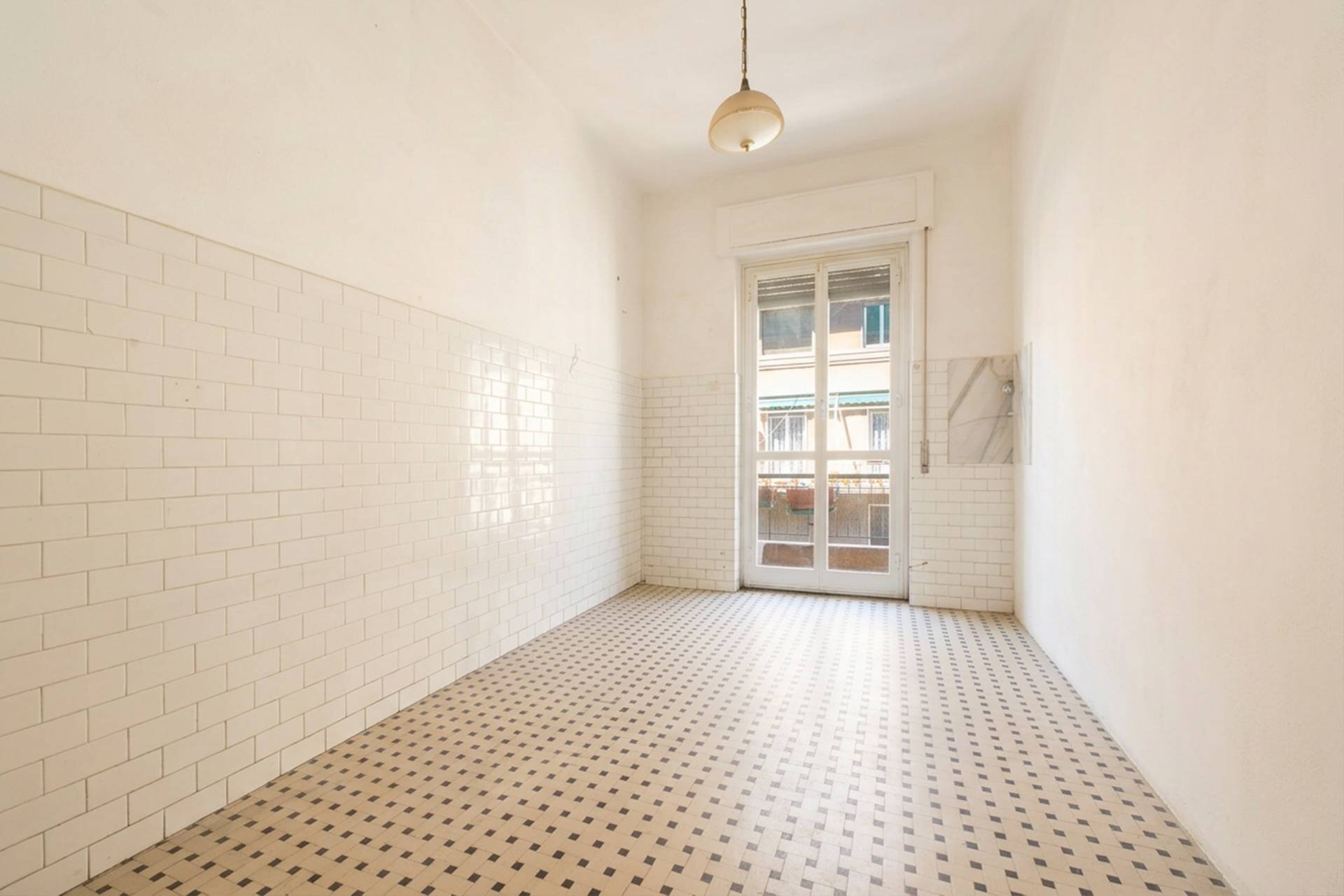 Foto 1 - Apartment Via Federico Avio, Genova - photo 1