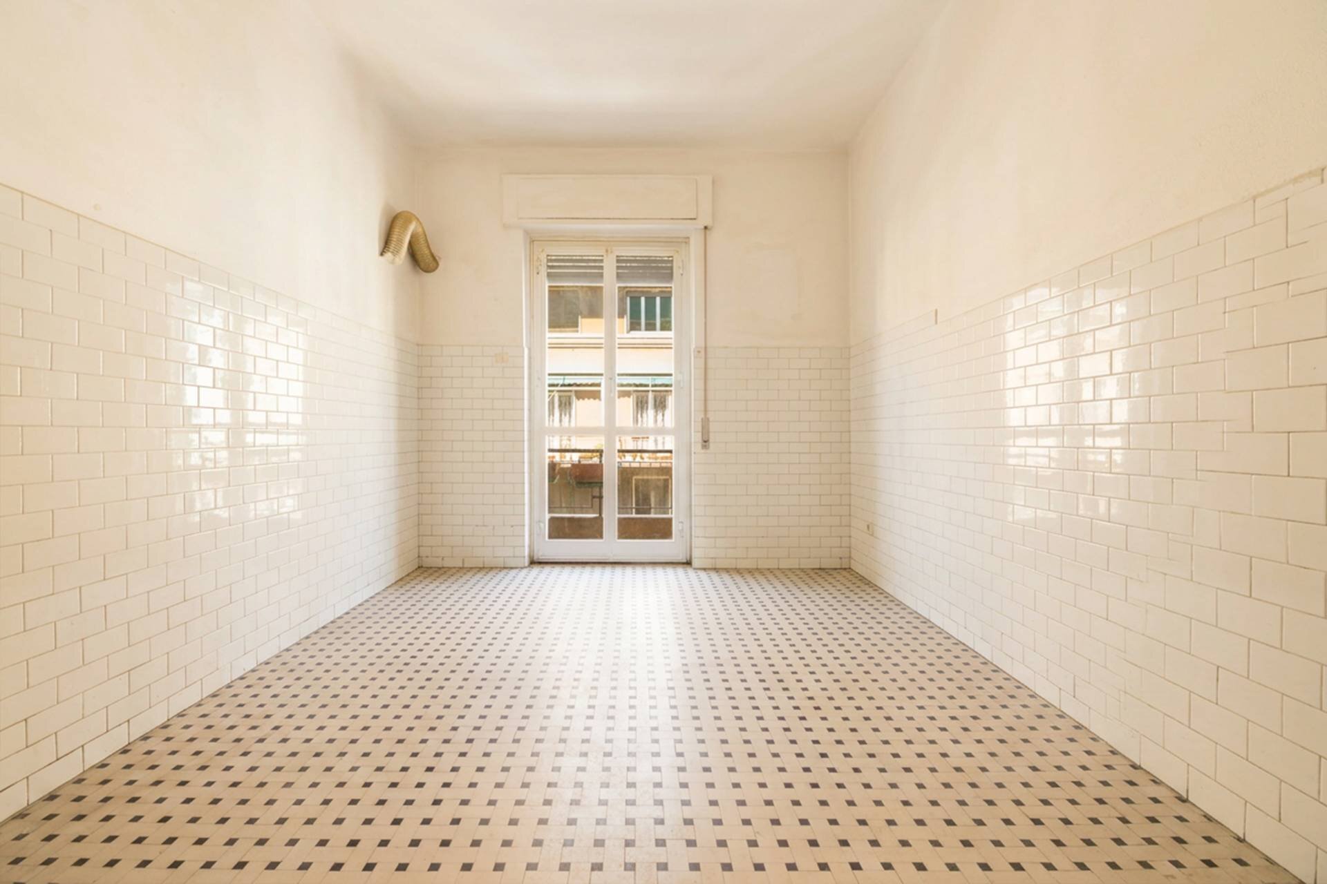 Foto 2 - Apartment Via Federico Avio, Genova - photo 2