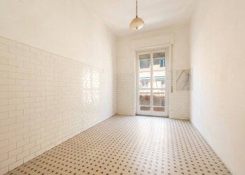 Foto 1 - Appartamento Via Federico Avio, Genova - foto 1