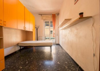 Foto 17 - Appartamento Via Federico Avio, Genova - foto 17