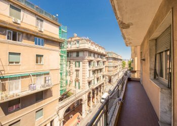 Foto 24 - Appartamento Via Federico Avio, Genova - foto 24