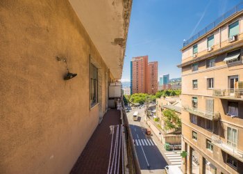 Foto 28 - Appartamento Via Federico Avio, Genova - foto 28