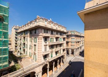 Foto 30 - Appartamento Via Federico Avio, Genova - foto 30