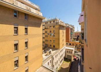 Foto 31 - Appartamento Via Federico Avio, Genova - foto 31