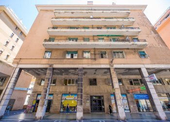 Foto 32 - Appartamento Via Federico Avio, Genova - foto 32