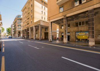 Foto 33 - Appartamento Via Federico Avio, Genova - foto 33