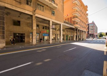 Foto 34 - Appartamento Via Federico Avio, Genova - foto 34