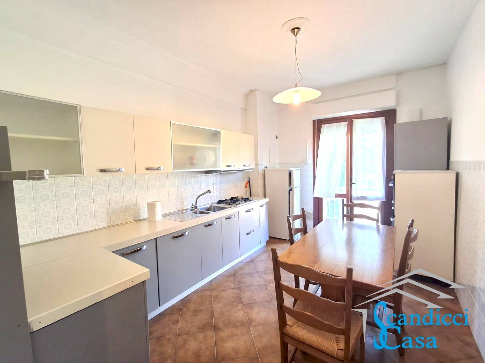 Foto 1 - Appartamento Via Sassetti
 
4, Scandicci - foto 1