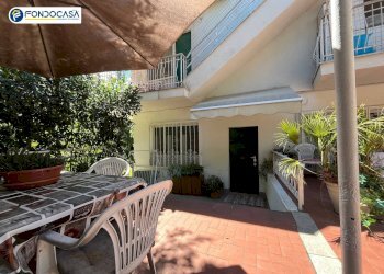 Foto 5 - Appartamento Via Feltre
 
2, Borghetto Santo Spirito - foto 5