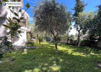 Foto 9 - Appartamento Via Feltre
 
2, Borghetto Santo Spirito - foto 9
