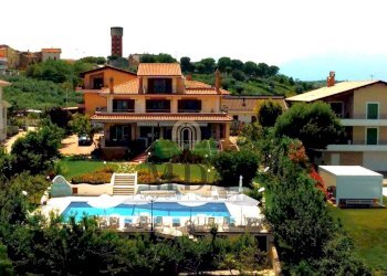 Foto 1 - Villa via Patellara, Controguerra - foto 1