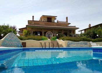 Foto 4 - Villa via Patellara, Controguerra - foto 4