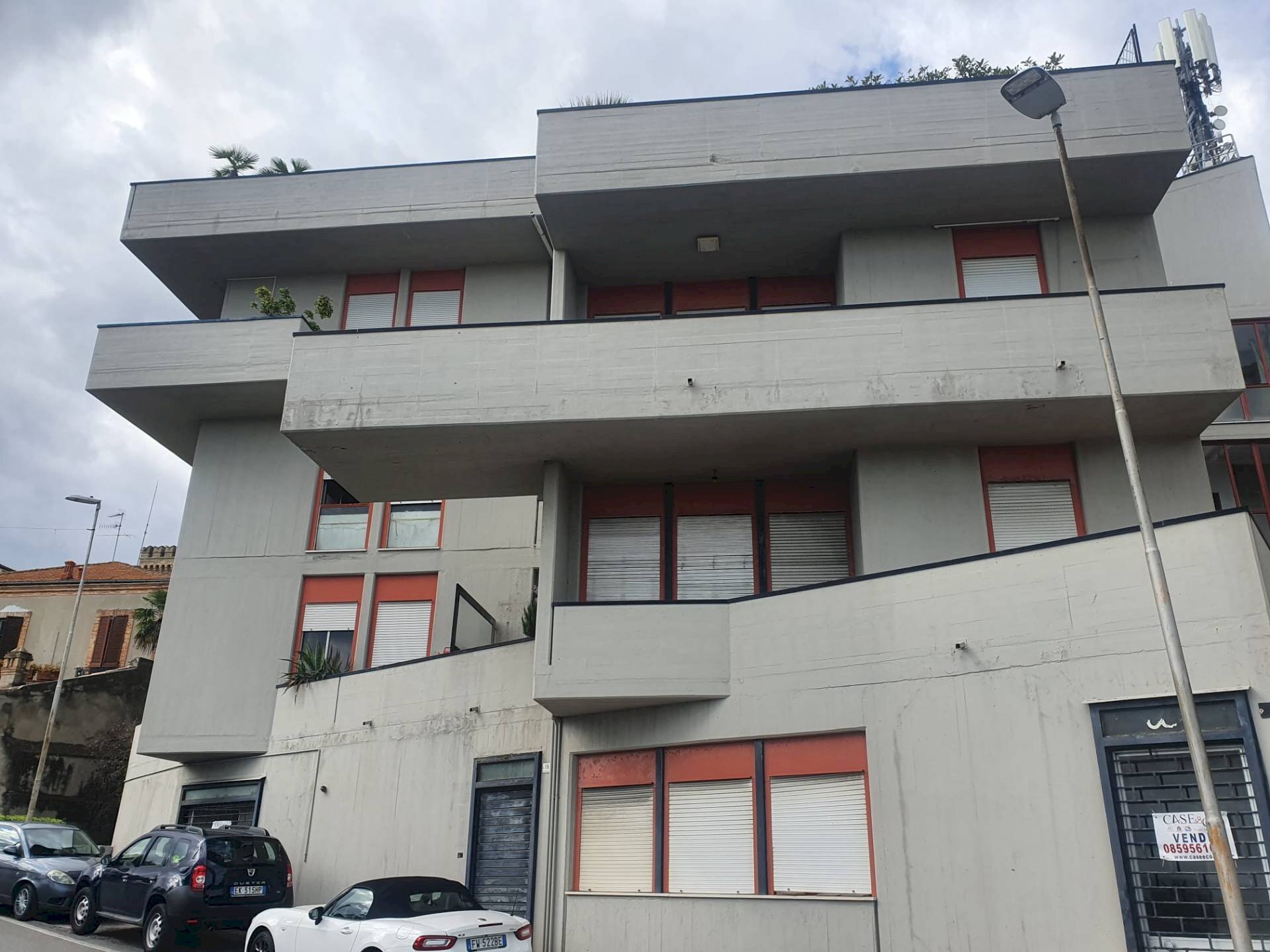 Foto 1 - Laboratorio via Montello, Giulianova - foto 1