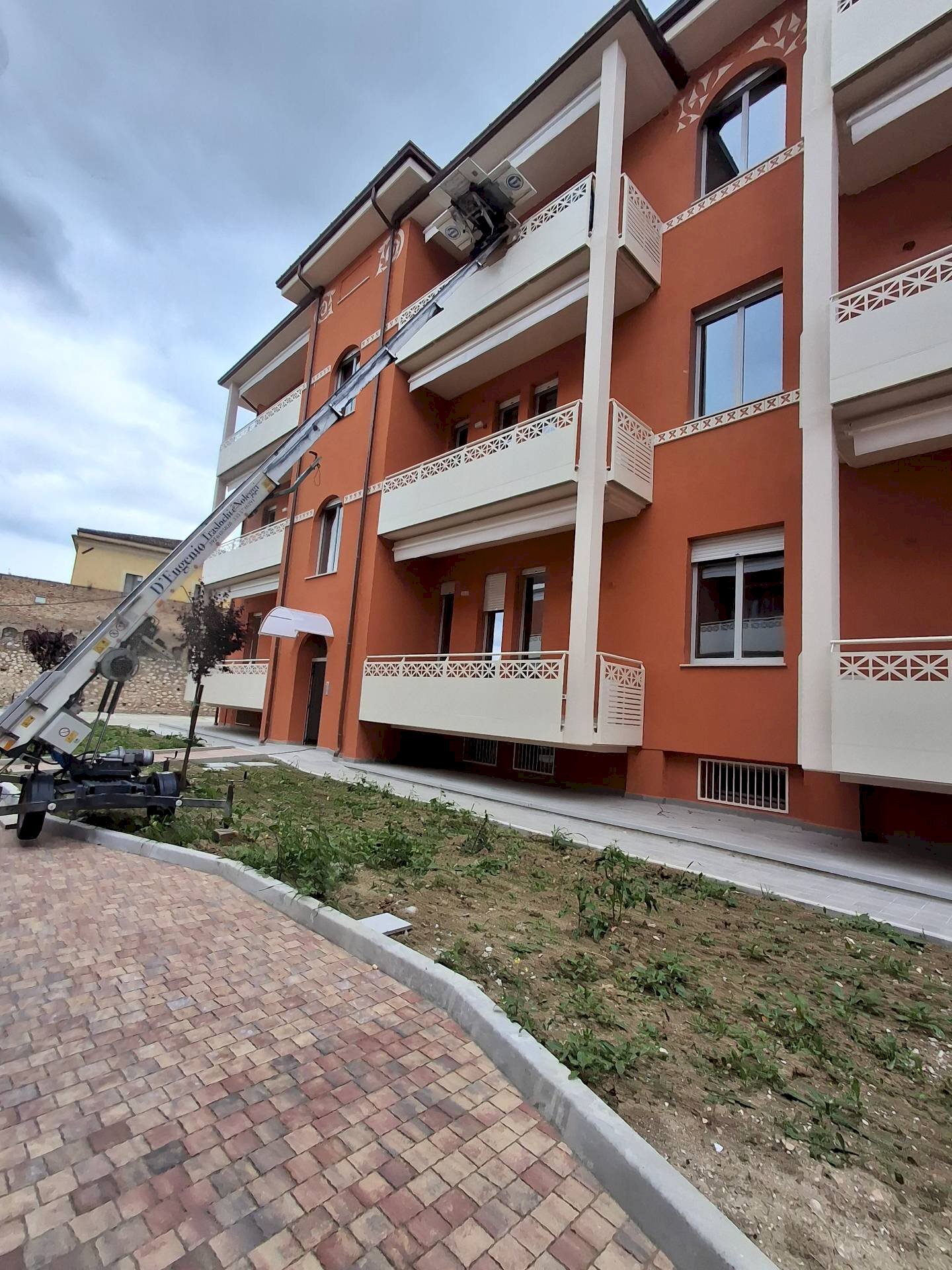 Foto 1 - Ufficio Circonvallazione Ragusa, Teramo - foto 1