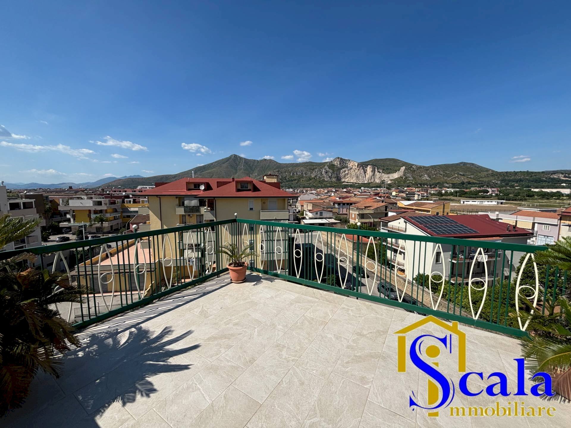 Foto 1 - Three-room apartment San Prisco - photo 1