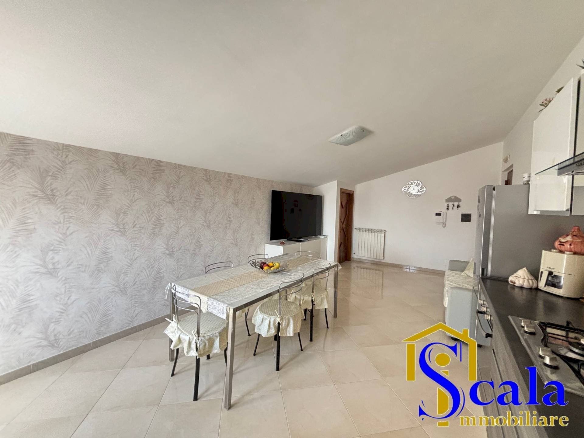 Foto 3 - Three-room apartment San Prisco - photo 3