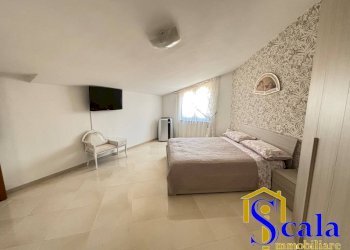 Foto 7 - Three-room apartment San Prisco - photo 7