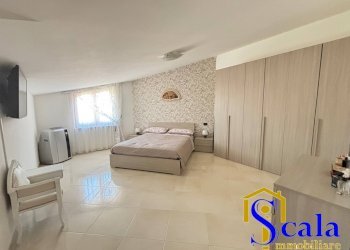 Foto 8 - Three-room apartment San Prisco - photo 8