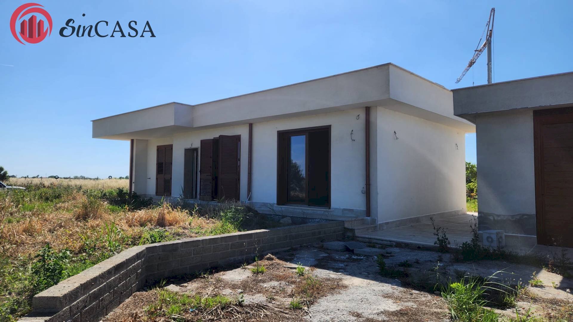 Foto 1 - Villa via prato grande, Cerveteri - photo 1