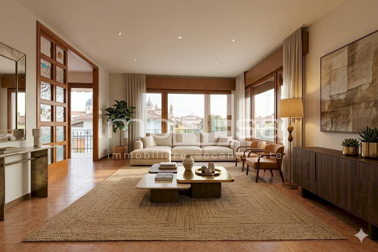 Foto 1 - Appartamento Via della Chiesa
 
8, Gaiarine - foto 1