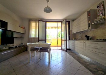Appartamento Via dei Tigli, Garbagnate Milanese - foto 2