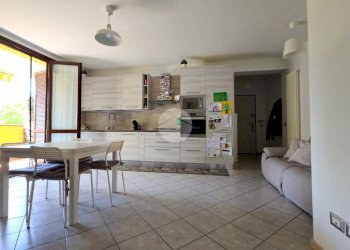 Appartamento Via dei Tigli, Garbagnate Milanese - foto 6
