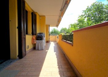 Appartamento Via dei Tigli, Garbagnate Milanese - foto 15