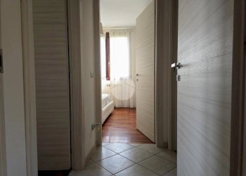Appartamento Via dei Tigli, Garbagnate Milanese - foto 22