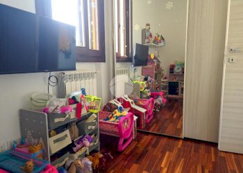 Appartamento Via dei Tigli, Garbagnate Milanese - foto 26