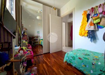 Appartamento Via dei Tigli, Garbagnate Milanese - foto 27
